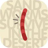 Sandworms