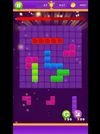 Magical Block Puzzle Screen Shot 10