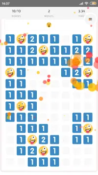 Minesweeper: Logic Puzzles Screen Shot 5