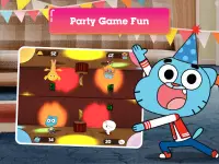 Gumball's Amazing Party Game Screen Shot 9