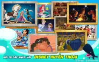 Disney Catch Catch - Game Vui Screen Shot 3