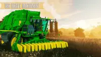 마을 농부 농업 시뮬레이션 Screen Shot 0