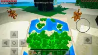 Mapa de Akkumuna Survival Minecraft Screen Shot 2