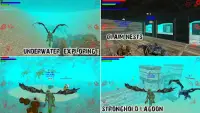 Dragons Online  3D Multiplayer Screen Shot 19