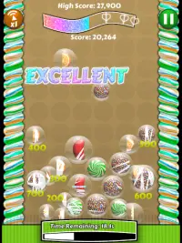 Candy Bubble Drop Screen Shot 12