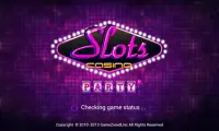 Slots Casino Party™ Screen Shot 0
