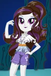 Style Ever Free Pony Screen Shot 1