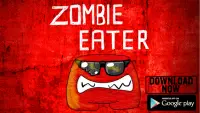 Zombie Eater Screen Shot 7