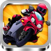 Super Moto 3D - Dua Xe Dinh Cao