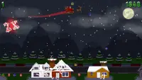 Santa's Crazy Night Screen Shot 5