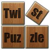 Twist Puzzle