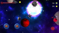 Galaxy Battle - Space Shooter, Classic Free 2021 Screen Shot 1