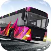 City Bus Transport: Modern Coach Driving Simulator