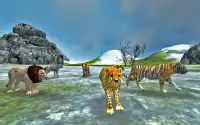 Lion Hunter 2017 Screen Shot 20
