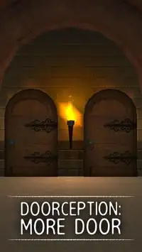 Doorception: More Door Screen Shot 0