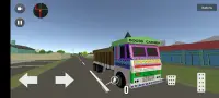 Truck Cargo Simulator Screen Shot 4