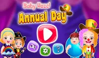 Baby Hazel Annual Day Screen Shot 5