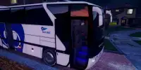 Real Bus Driving 2017 Screen Shot 3