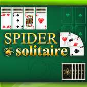 Free Spider Solitaire 2017