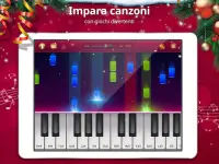 Pianoforte: Giochi Natale 2016 Screen Shot 6