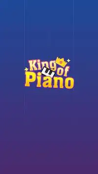 King of Piano Screen Shot 0