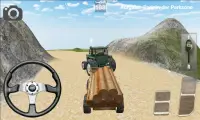 Traktor Simulator Screen Shot 3