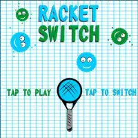 Racket switch Screen Shot 4