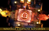 Warhammer Quest: Silver Tower Screen Shot 21