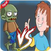 horrid henry vs zombie :2018