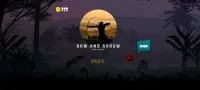 Bow And Arrow: Stickman Screen Shot 0