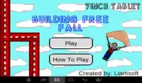 Building Free Fall Screen Shot 1