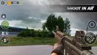 Gun Simulator Camera Testing Screen Shot 0
