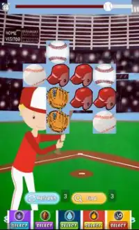 Baseball Games For Kids Screen Shot 2