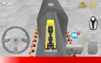 Truck Driving Simulator 3D Screen Shot 0