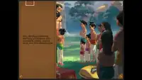Arjuna Story - Kannada Screen Shot 6