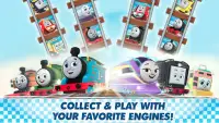 Thomas & Friends: ลุยเลยโทมัส! Screen Shot 3