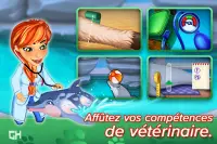 Dr. Cares - Family Practice 🐬 Screen Shot 0