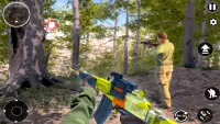 Call of World War 3 Duty - Free Fps Shooting Games Screen Shot 2