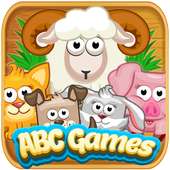 ABC Learn For Kids