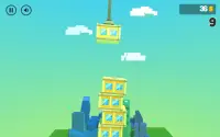 Sky Tower 3D Screen Shot 4