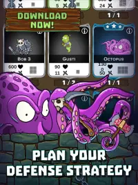 Idle Dungeon Heroes Screen Shot 11