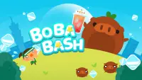Boba Bash:Drink Store Legend-New Style Action Game Screen Shot 15