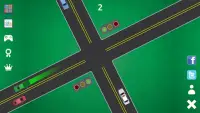 Traffic Controller: Crash Racing Car Screen Shot 4