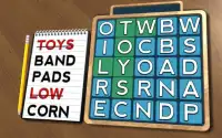 Wordsearch Revealer - Puppies Screen Shot 3