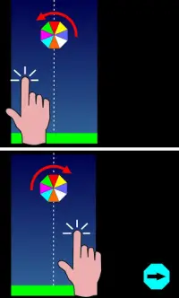 Octagon. Geometry Match 5 Screen Shot 9