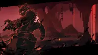Shadow King : fighting of Kung fu Screen Shot 0