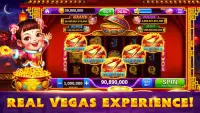 Trillion Cash™ -Vegas Slots Screen Shot 0