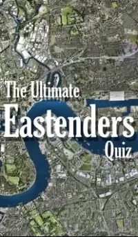 Ultimate Trivia - EastEnders Screen Shot 0