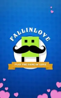 Fallin Love - The Game of Love Screen Shot 6