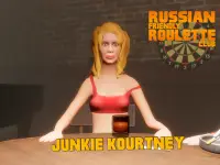 Russian Roulette Club: The Party Screen Shot 8
